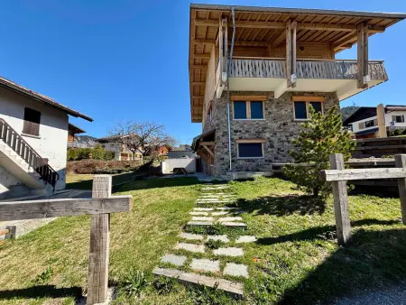 Appartement Verdache 50m² au cœur du village - Photo 19