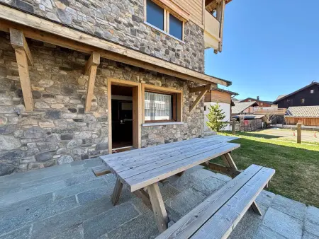 Appartement Verdache 50m² au cœur du village - Photo 25