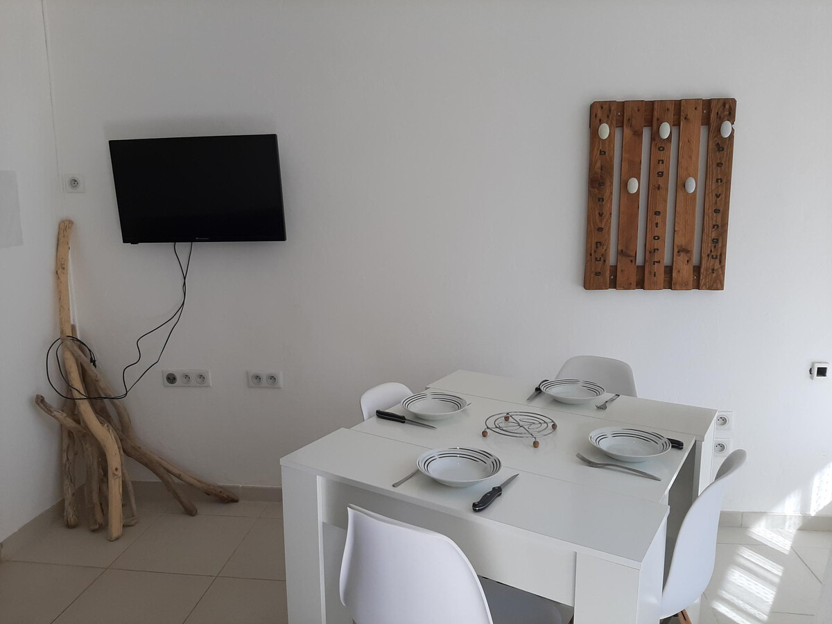 Appartement 4 pers. avec jardin et piscine à Capbreton - Photo 3
