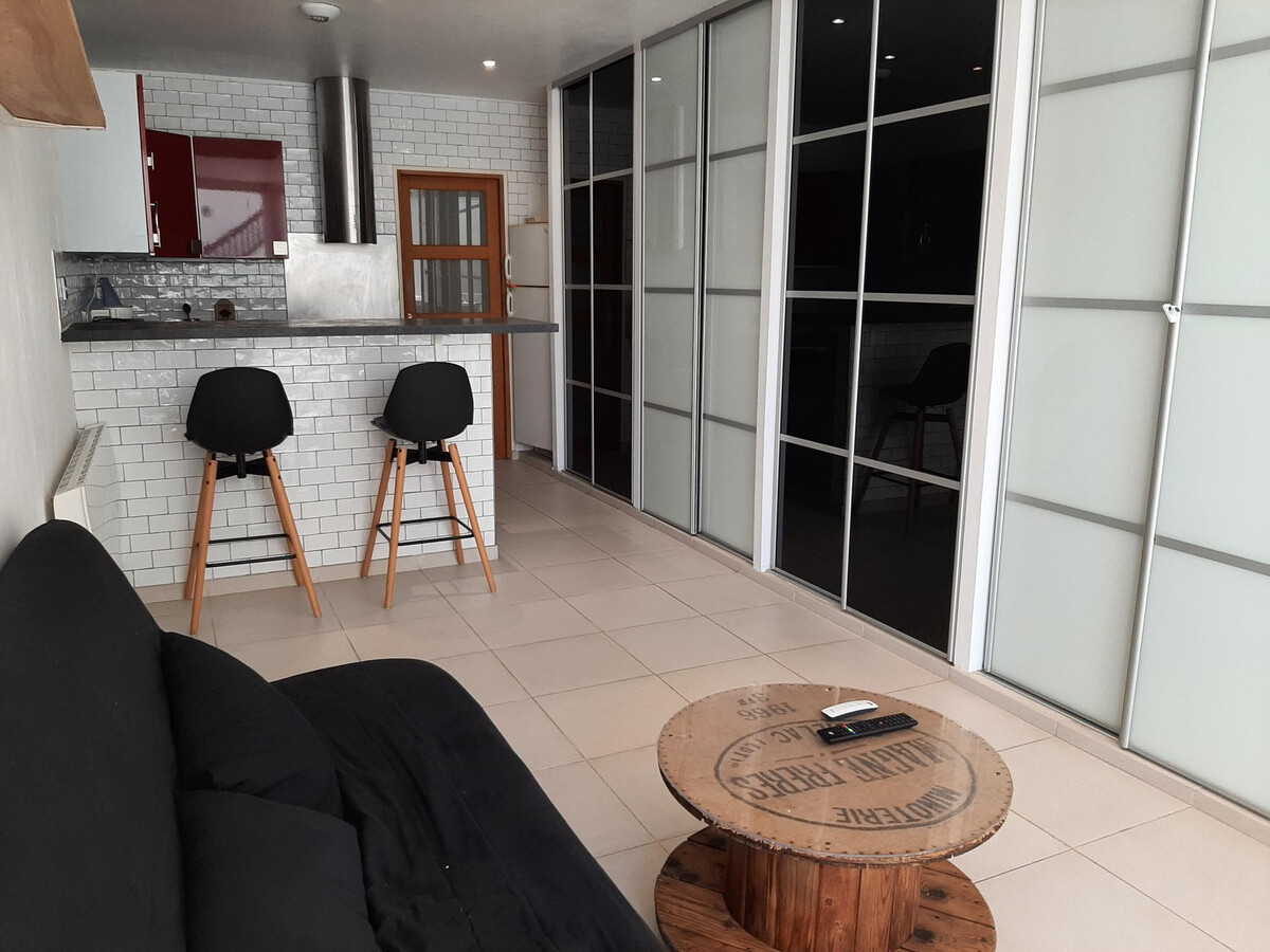 Appartement 4 pers. avec jardin et piscine à Capbreton - Photo 5