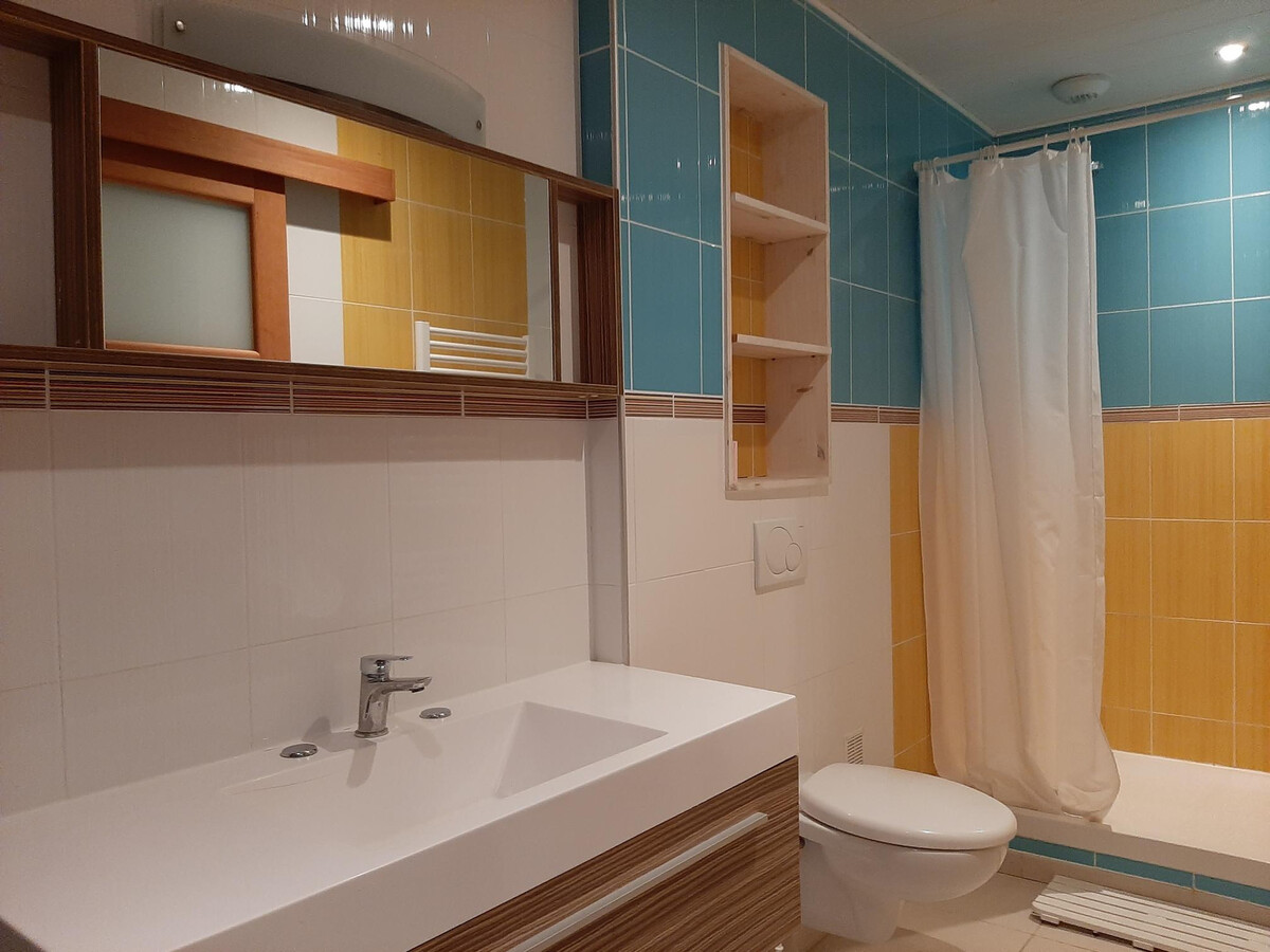 Appartement 4 pers. avec jardin et piscine à Capbreton - Photo 9