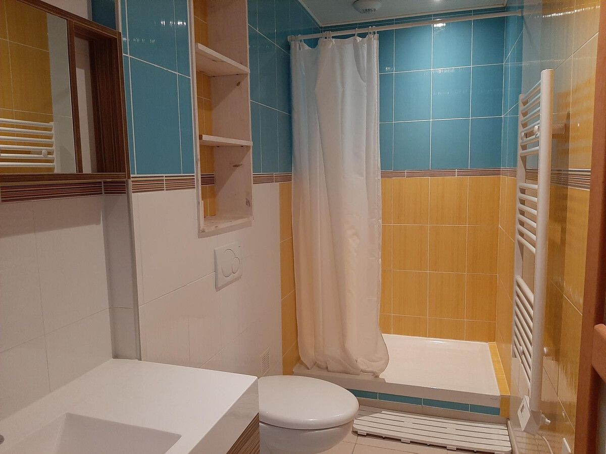 Appartement 4 pers. avec jardin et piscine à Capbreton - Photo 10