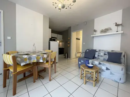 Location appartement à Châtelaillon Plage
