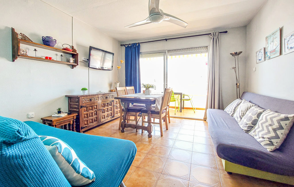 Appartement 6 personnes à Peníscola - Photo 4