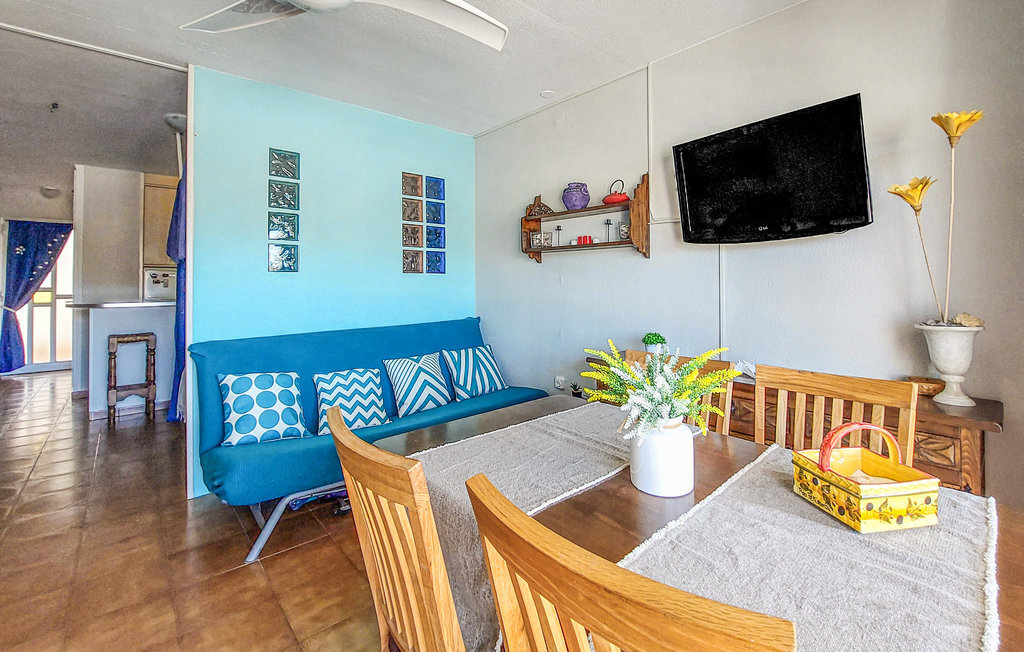 Appartement 6 personnes à Peníscola - Photo 5