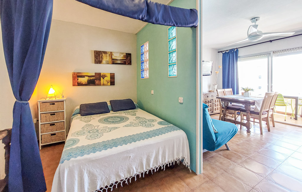 Appartement 6 personnes à Peníscola - Photo 7