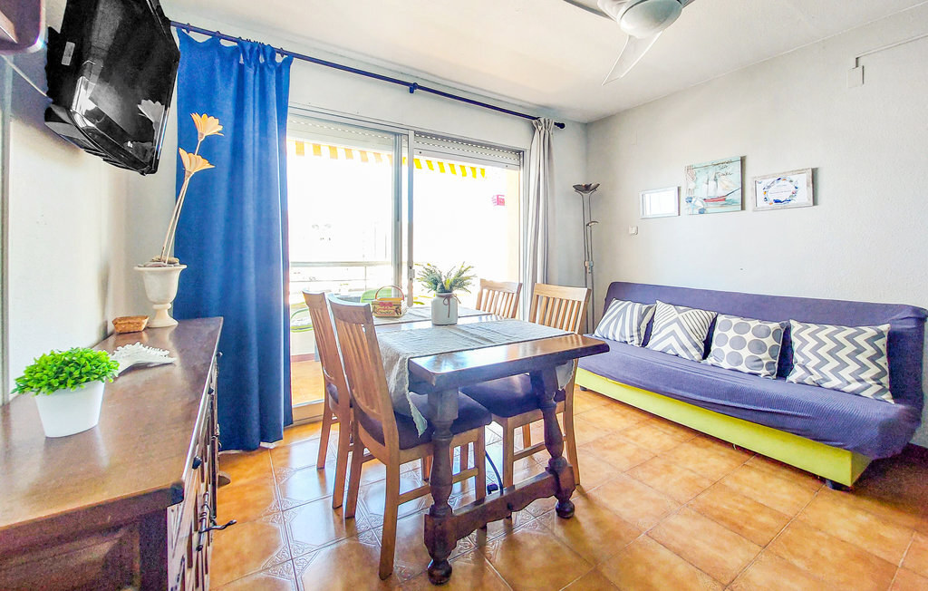 Appartement 6 personnes à Peníscola - Photo 10