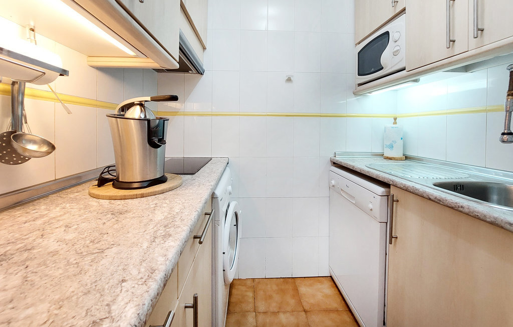 Appartement 6 personnes à Peníscola - Photo 11