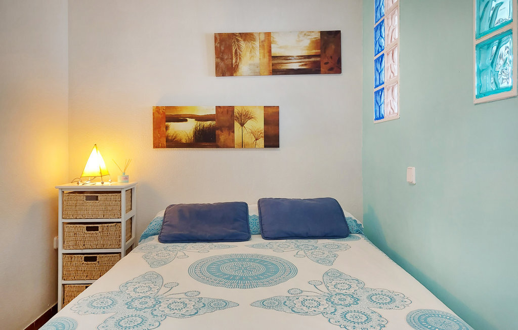 Appartement 6 personnes à Peníscola - Photo 12
