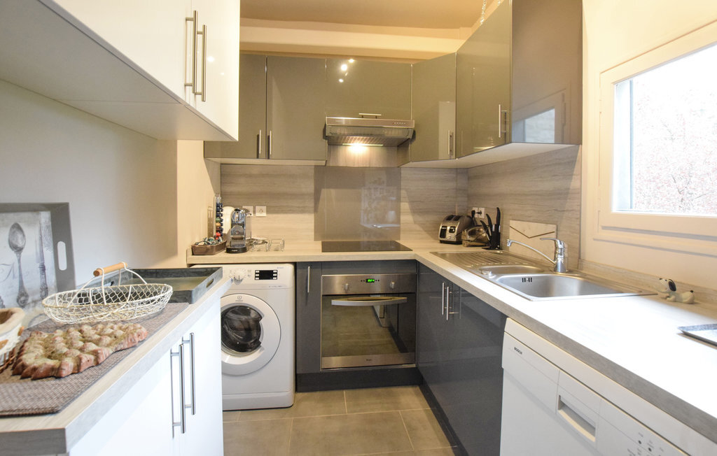 Appartement Tourgéville, vue panoramique à 3 km de Deauville - Photo 5