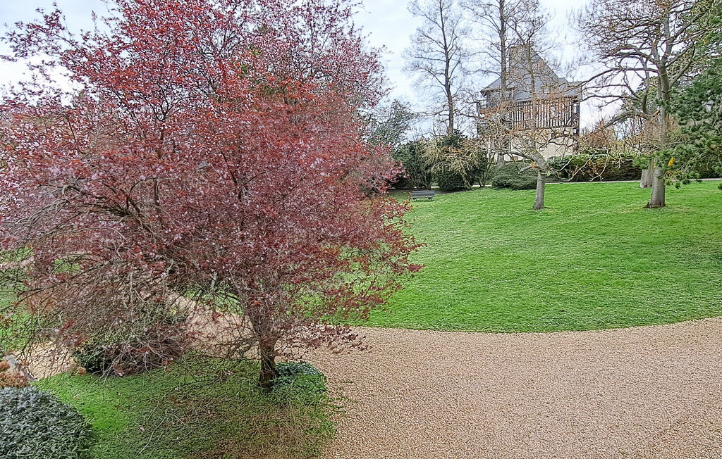 Appartement Tourgéville, vue panoramique à 3 km de Deauville - Photo 12