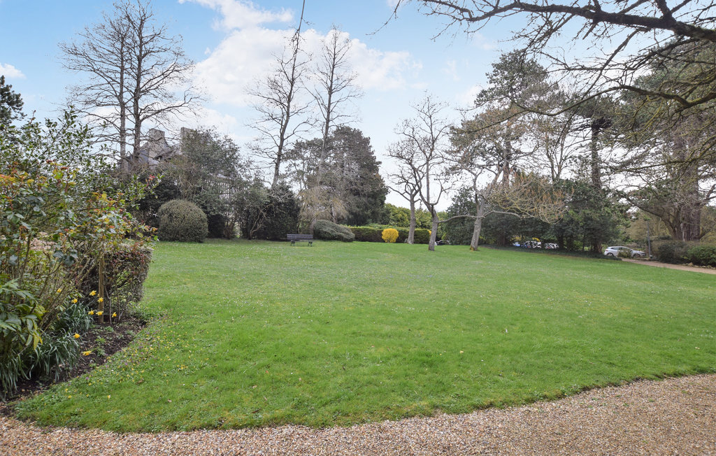 Appartement Tourgéville, vue panoramique à 3 km de Deauville - Photo 13