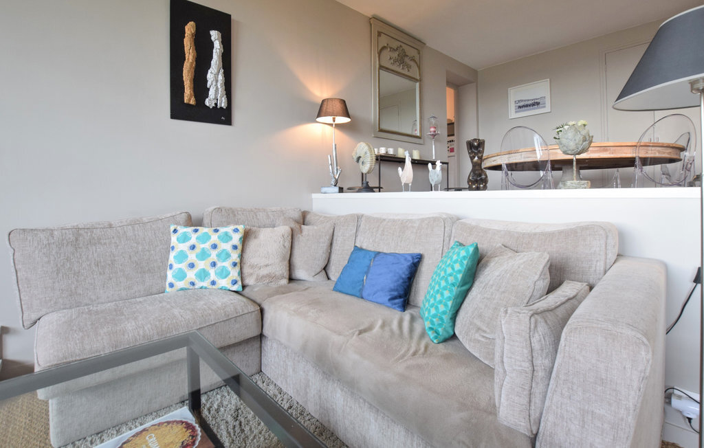 Appartement Tourgéville, vue panoramique à 3 km de Deauville - Photo 16