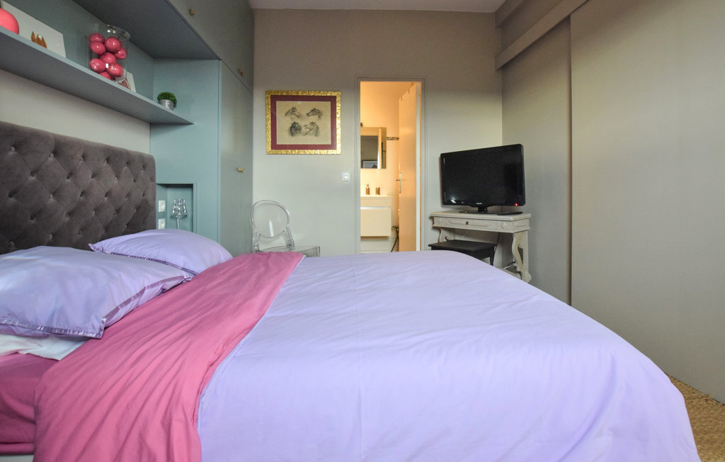Appartement Tourgéville, vue panoramique à 3 km de Deauville - Photo 20
