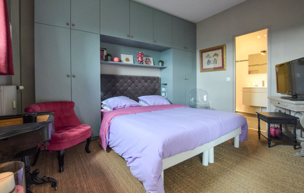 Appartement Tourgéville, vue panoramique à 3 km de Deauville - Photo 22