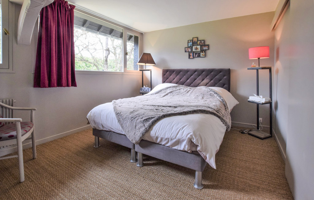 Appartement Tourgéville, vue panoramique à 3 km de Deauville - Photo 23
