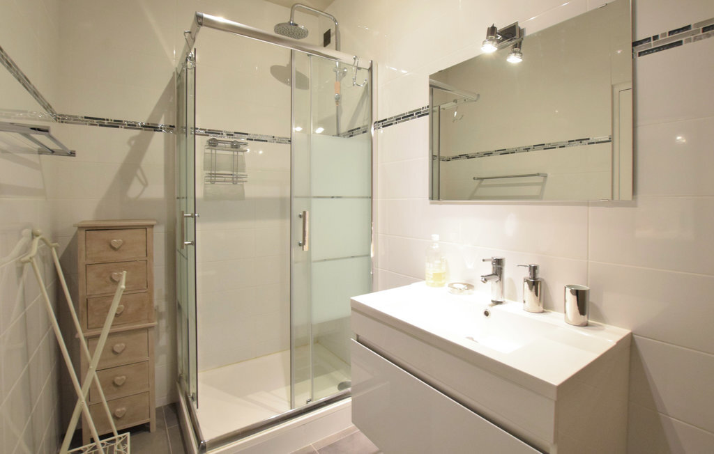 Appartement Tourgéville, vue panoramique à 3 km de Deauville - Photo 26