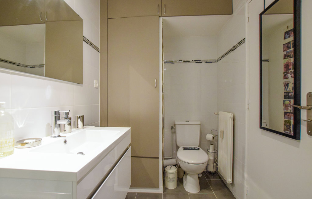 Appartement Tourgéville, vue panoramique à 3 km de Deauville - Photo 27