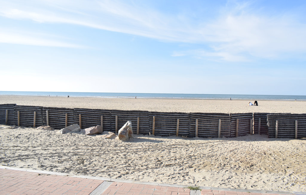 Appartement Tourgéville, vue panoramique à 3 km de Deauville - Photo 30