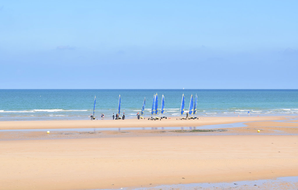 Appartement Tourgéville, vue panoramique à 3 km de Deauville - Photo 32