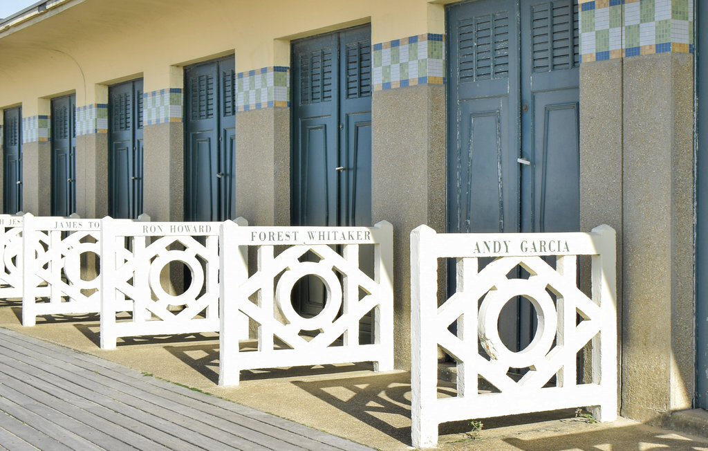 Appartement Tourgéville, vue panoramique à 3 km de Deauville - Photo 35