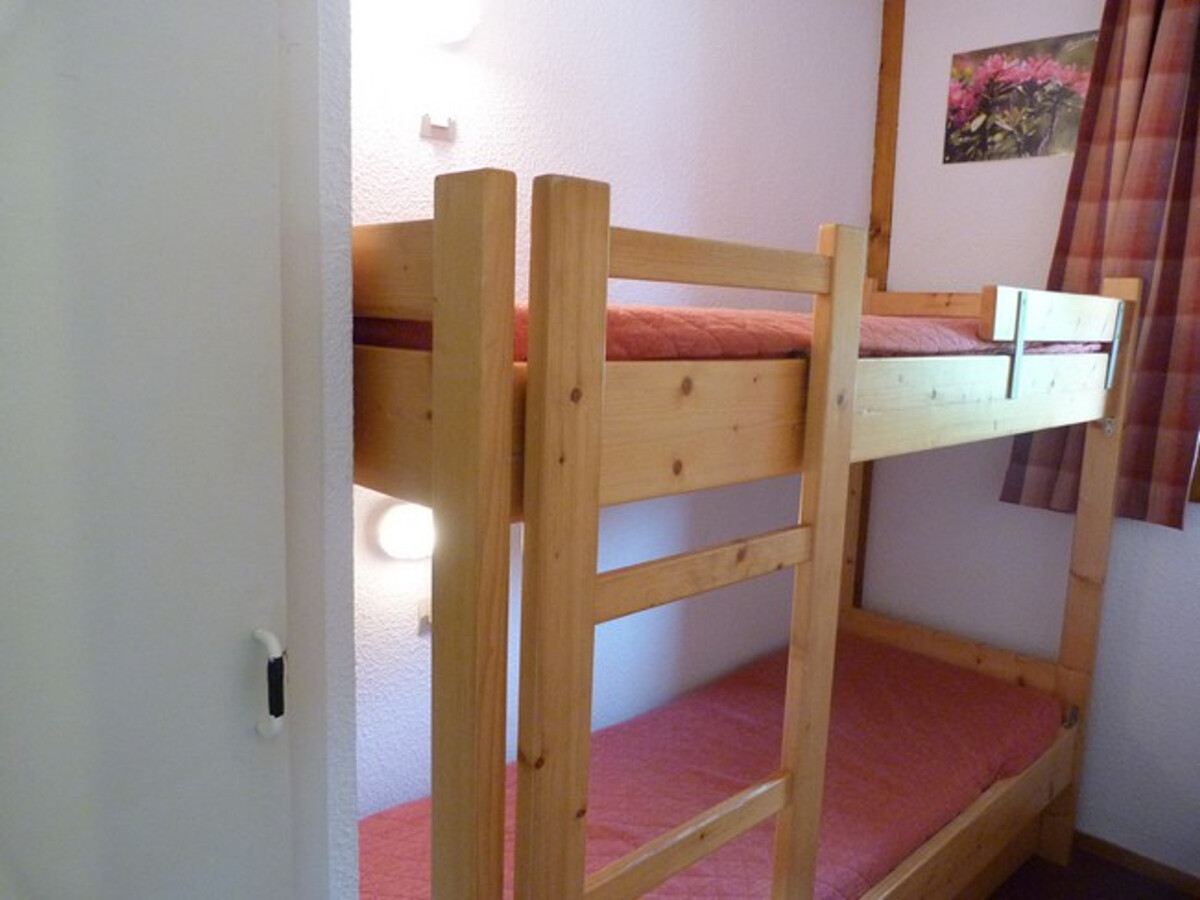Appartement ski aux pieds, 5 pers, parking gratuit - Photo 3