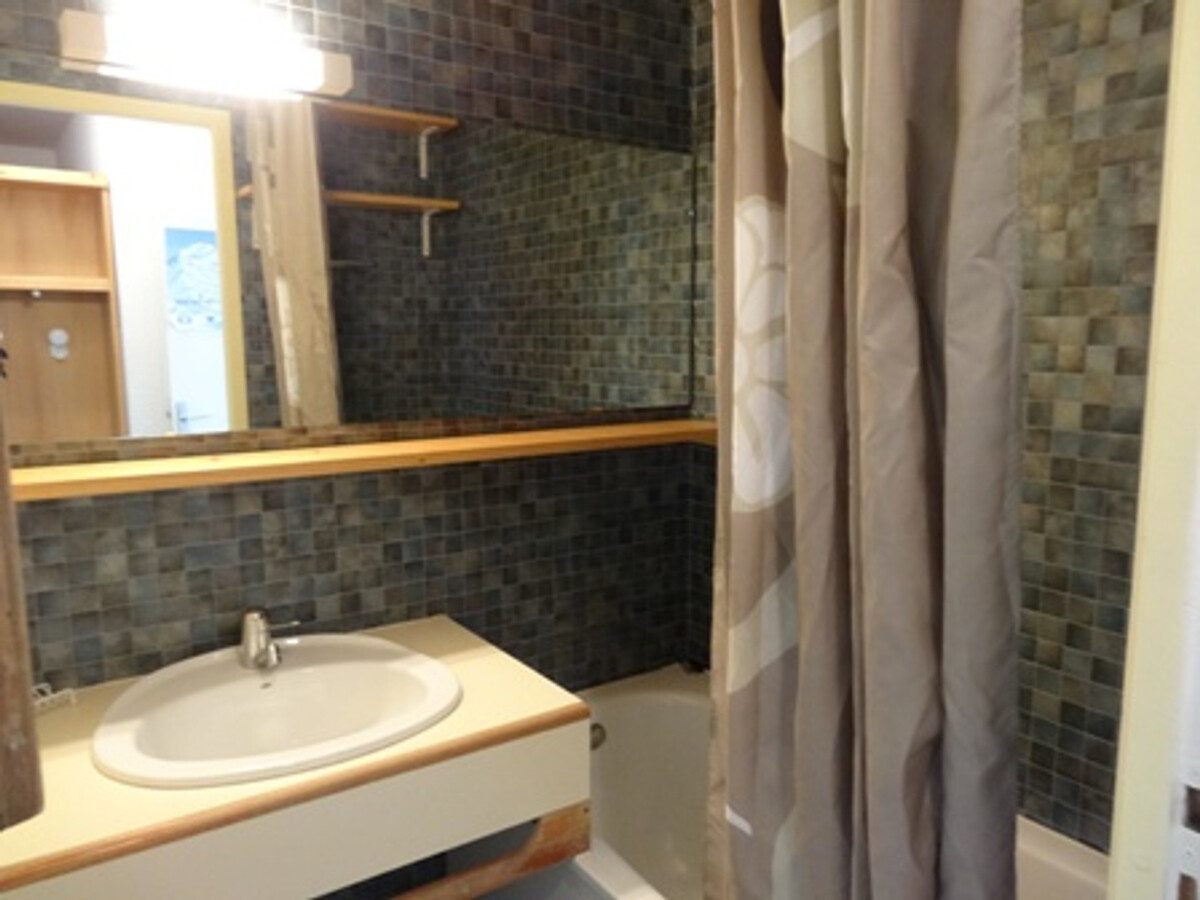 Appartement ski aux pieds, 5 pers, parking gratuit - Photo 6