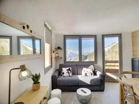 Location appartement à Les Menuires