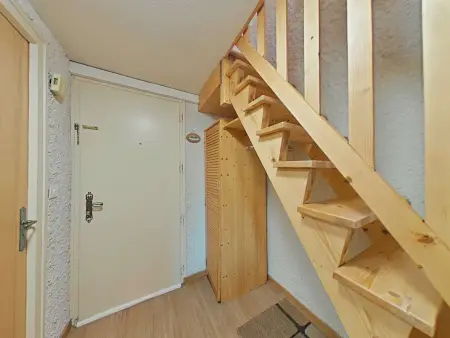 Appartement 3 pièces 6 pers. - Cheminée au Grand-Bornand : photo 8