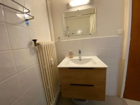T2 6 pers. centre Grand-Bornand, balcon sud, parking : photo 12