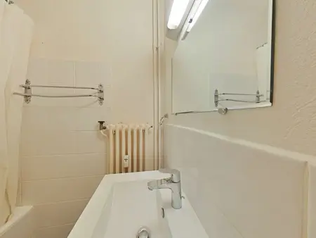T2 6 pers. centre Grand-Bornand, balcon sud, parking : photo 13