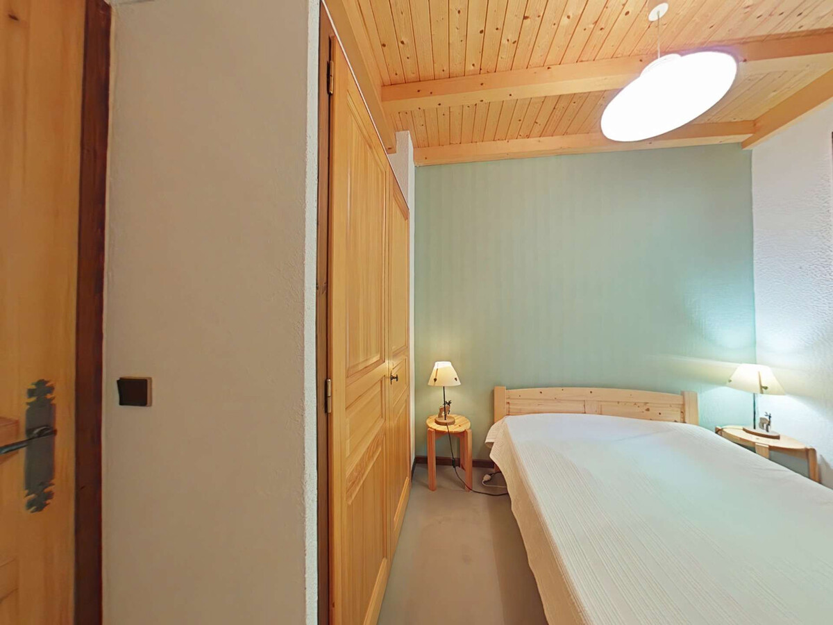 Appt 3 pièces 7 pers, cheminée & garage au Grand-Bornand - Photo 10