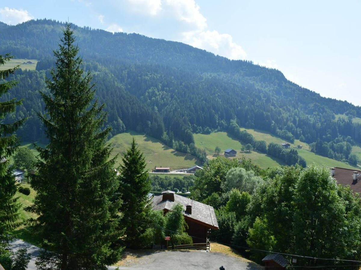 Appt 3 pièces 7 pers, cheminée & garage au Grand-Bornand - Photo 17