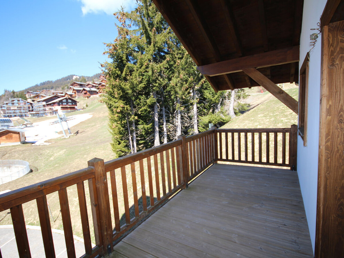 Duplex 4 pièces, garage et vue piste à Villard-sur-Doron - Photo 13