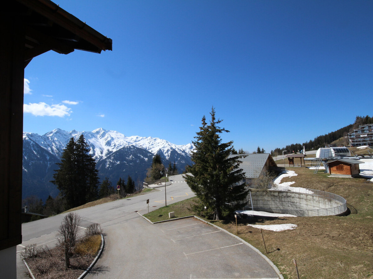 Duplex 4 pièces, garage et vue piste à Villard-sur-Doron - Photo 14