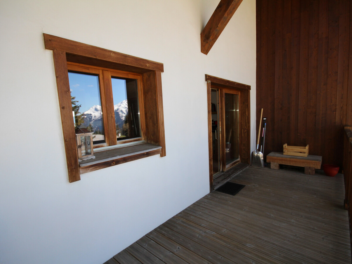 Duplex 4 pièces, garage et vue piste à Villard-sur-Doron - Photo 15