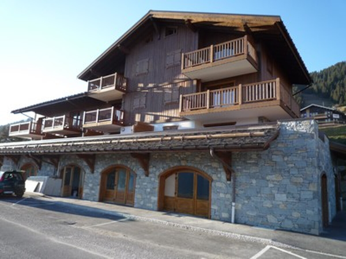 Duplex 4 pièces, garage et vue piste à Villard-sur-Doron - Photo 16