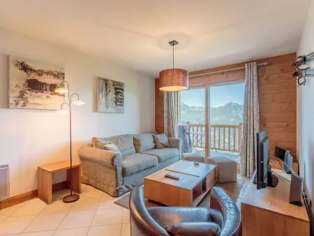 Appartement aux Arcs 1800 - 6 pers, parking, wifi - Photo 2