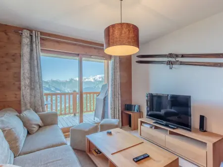 Appartement aux Arcs 1800 - 6 pers, parking, wifi - Photo 3