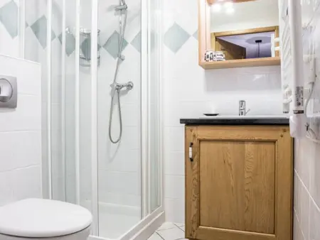 Appartement aux Arcs 1800 - 6 pers, parking, wifi - Photo 5