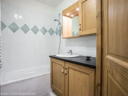 Appartement aux Arcs 1800 - 6 pers, parking, wifi - Photo 6