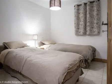Appartement aux Arcs 1800 - 6 pers, parking, wifi - Photo 8