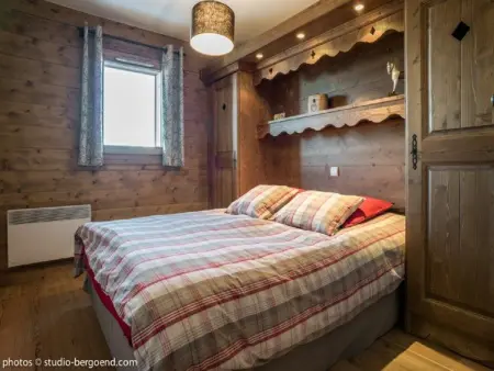 Appartement aux Arcs 1800 - 6 pers, parking, wifi - Photo 9