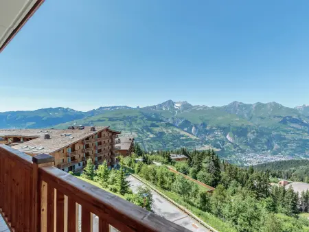 Appartement aux Arcs 1800 - 6 pers, parking, wifi - Photo 11