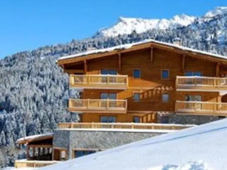Appartement aux Arcs 1800 - 6 pers, parking, wifi - Photo 15