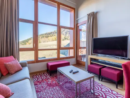 Location appartement de vacances à Les Arcs 1800