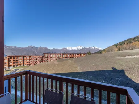 Apt 4 pièces 73 m² avec piscine et spa aux Arcs 1800 : photo 13