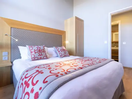 Apt 4 pièces 73 m² avec piscine et spa aux Arcs 1800 : photo 15