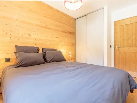 Appartement 3 chambres 8 personnes, résidence 4* aux Arcs 1800 : photo 26