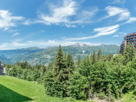 Appartement 3 chambres 8 personnes, résidence 4* aux Arcs 1800 : photo 36